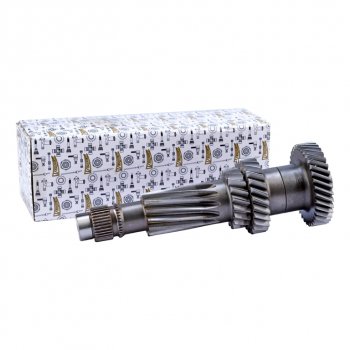7 799 р. Вал КПП УАЗ-3741,315195 промежуточный в сборе 5-ти ст. METALPART METALPART mp-255-1701049 METALPART mp-255-1701049  с доставкой в г. Кемерово. Увеличить фотографию 5