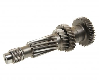 7 799 р. Вал КПП УАЗ-3741,315195 промежуточный в сборе 5-ти ст. METALPART METALPART mp-255-1701049 METALPART mp-255-1701049  с доставкой в г. Кемерово. Увеличить фотографию 1