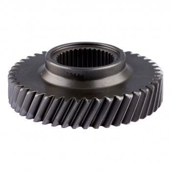 2 389 р. Шестерня КПП УАЗ 5-й передачи (большая) 5-ти ст. METALPART METALPART mp-255-1701054  с доставкой в г. Кемерово. Увеличить фотографию 3