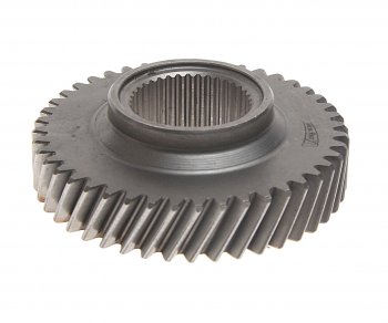 2 389 р. Шестерня КПП УАЗ 5-й передачи (большая) 5-ти ст. METALPART METALPART mp-255-1701054  с доставкой в г. Кемерово. Увеличить фотографию 1