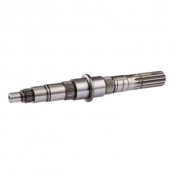 4 999 р. Вал КПП УАЗ вторичный 5-ти ст. METALPART METALPART mp-255-1701105 METALPART mp-255-1701105  с доставкой в г. Кемерово. Увеличить фотографию 3