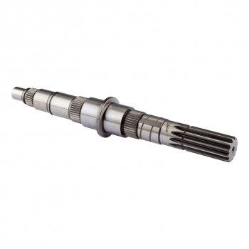 4 999 р. Вал КПП УАЗ вторичный 5-ти ст. METALPART METALPART mp-255-1701105 METALPART mp-255-1701105  с доставкой в г. Кемерово. Увеличить фотографию 4