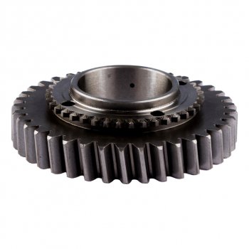 2 699 р. Шестерня КПП УАЗ 1-й передачи 5-ти ст. METALPART METALPART mp-255-1701110  с доставкой в г. Кемерово. Увеличить фотографию 4