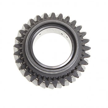 2 769 р. Шестерня КПП УАЗ 2-й передачи 5-ти ст. METALPART METALPART mp-255-1701120  с доставкой в г. Кемерово. Увеличить фотографию 3
