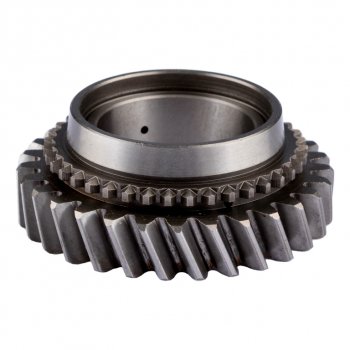 2 769 р. Шестерня КПП УАЗ 2-й передачи 5-ти ст. METALPART METALPART mp-255-1701120  с доставкой в г. Кемерово. Увеличить фотографию 5
