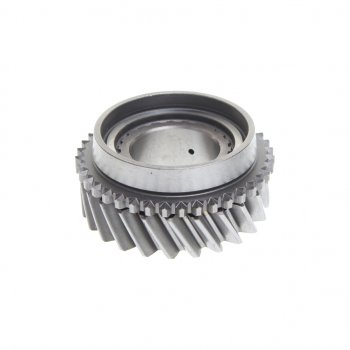 2 579 р. Шестерня КПП УАЗ 3-й передачи 5-ти ст. METALPART METALPART mp-255-1701130  с доставкой в г. Кемерово. Увеличить фотографию 2