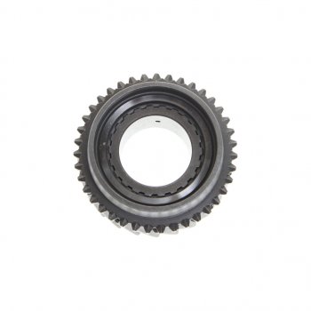 2 579 р. Шестерня КПП УАЗ 3-й передачи 5-ти ст. METALPART METALPART mp-255-1701130  с доставкой в г. Кемерово. Увеличить фотографию 3