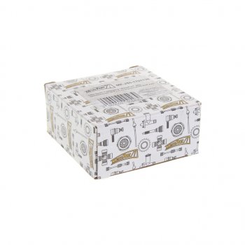 2 579 р. Шестерня КПП УАЗ 3-й передачи 5-ти ст. METALPART METALPART mp-255-1701130  с доставкой в г. Кемерово. Увеличить фотографию 4