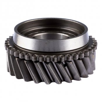 2 579 р. Шестерня КПП УАЗ 3-й передачи 5-ти ст. METALPART METALPART mp-255-1701130  с доставкой в г. Кемерово. Увеличить фотографию 5