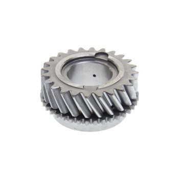 2 579 р. Шестерня КПП УАЗ 3-й передачи 5-ти ст. METALPART METALPART mp-255-1701130  с доставкой в г. Кемерово. Увеличить фотографию 1