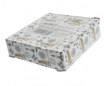 2 899 р. Муфта КПП УАЗ синхронизатора 1-2 передач 5-ти ст. в сборе METALPART METALPART mp-255-1701142-12  с доставкой в г. Кемерово. Увеличить фотографию 2