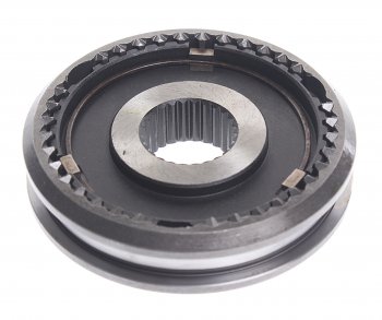 2 899 р. Муфта КПП УАЗ синхронизатора 3-4 передач 5-ти ст. в сборе METALPART METALPART mp-255-1701142-34  с доставкой в г. Кемерово. Увеличить фотографию 2