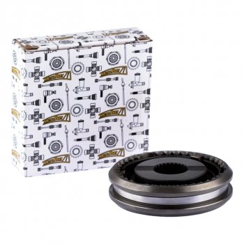 2 899 р. Муфта КПП УАЗ синхронизатора 3-4 передач 5-ти ст. в сборе METALPART METALPART mp-255-1701142-34  с доставкой в г. Кемерово. Увеличить фотографию 5