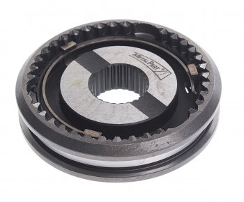 2 899 р. Муфта КПП УАЗ синхронизатора 3-4 передач 5-ти ст. в сборе METALPART METALPART mp-255-1701142-34  с доставкой в г. Кемерово. Увеличить фотографию 1