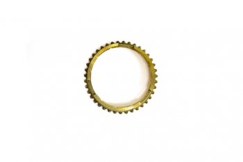 459 р. Кольцо УАЗ КПП синхронизатора 5-ти ст. METALPART METALPART mp-255-1701143-08  с доставкой в г. Кемерово. Увеличить фотографию 2