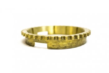 459 р. Кольцо УАЗ КПП синхронизатора 5-ти ст. METALPART METALPART mp-255-1701143-08  с доставкой в г. Кемерово. Увеличить фотографию 4