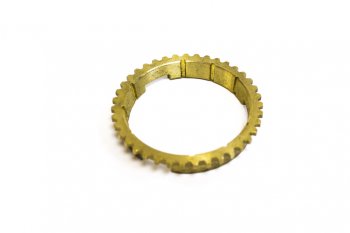 459 р. Кольцо УАЗ КПП синхронизатора 5-ти ст. METALPART METALPART mp-255-1701143-08  с доставкой в г. Кемерово. Увеличить фотографию 5