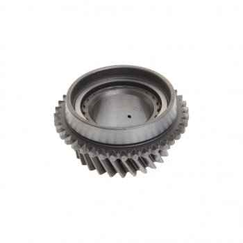 2 489 р. Шестерня КПП УАЗ 5-й передачи (малая) 5-ти ст. METALPART METALPART mp-255-1701150  с доставкой в г. Кемерово. Увеличить фотографию 2