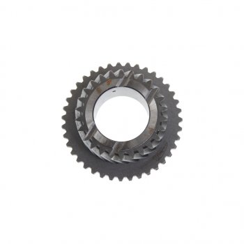 2 489 р. Шестерня КПП УАЗ 5-й передачи (малая) 5-ти ст. METALPART METALPART mp-255-1701150  с доставкой в г. Кемерово. Увеличить фотографию 3