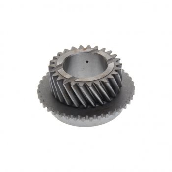 2 489 р. Шестерня КПП УАЗ 5-й передачи (малая) 5-ти ст. METALPART METALPART mp-255-1701150  с доставкой в г. Кемерово. Увеличить фотографию 1