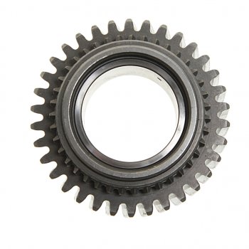 2 579 р. Шестерня КПП УАЗ заднего хода 5-ти ст. METALPART METALPART mp-255-1701155  с доставкой в г. Кемерово. Увеличить фотографию 3