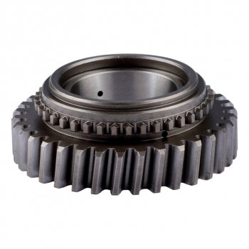 2 579 р. Шестерня КПП УАЗ заднего хода 5-ти ст. METALPART METALPART mp-255-1701155  с доставкой в г. Кемерово. Увеличить фотографию 4
