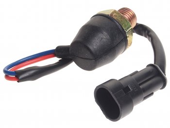 449 р. Выключатель заднего хода УАЗ-3741,3151 5-ти ст. METALPART METALPART mp-255-1702050  с доставкой в г. Кемерово. Увеличить фотографию 2