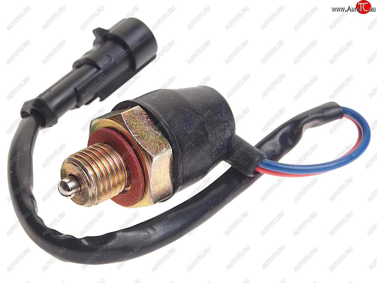 449 р. Выключатель заднего хода УАЗ-3741,3151 5-ти ст. METALPART METALPART mp-255-1702050  с доставкой в г. Кемерово