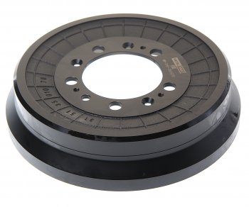 4 069 р. Барабан тормозной УАЗ-3151,3163 Патриот (балансированный) METALPART METALPART mp-3151-3501070  с доставкой в г. Кемерово. Увеличить фотографию 1