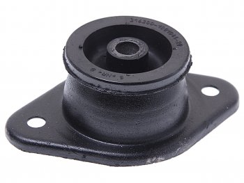 719 р. Опора двигателя УАЗ-3160, 31519 Хантер задняя (опора КПП) METALPART METALPART mp-3160-1001044-20  с доставкой в г. Кемерово. Увеличить фотографию 1