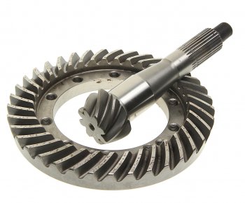 9 549 р. Пара главная УАЗ-315195 Хантер (УМЗ-4218, Андория,ЗМЗ-514) zz 378 METALPART METALPART mp-3160-2402020-10  с доставкой в г. Кемерово. Увеличить фотографию 1
