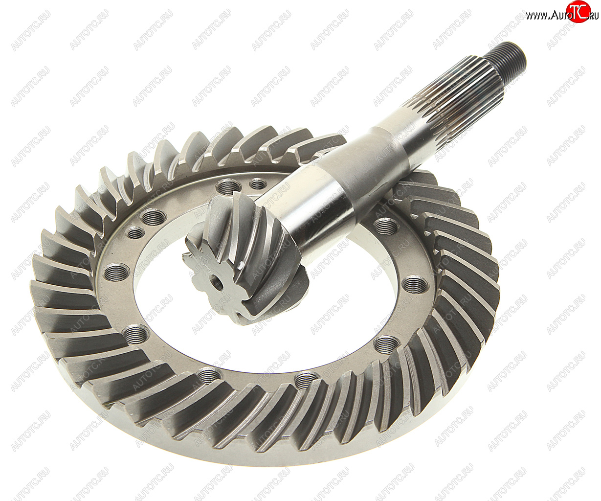 8 749 р. Пара главная УАЗ-3163,315195 (ЗМЗ-409) zz 379 METALPART METALPART mp-31603-2402020-11  с доставкой в г. Кемерово