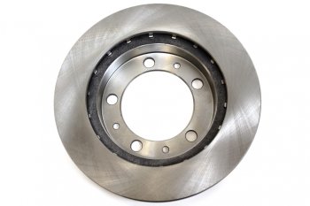2 299 р. Диск тормозной УАЗ-3160,Хантер,Патриот METALPART METALPART mp-3160-3501076-09  с доставкой в г. Кемерово. Увеличить фотографию 3