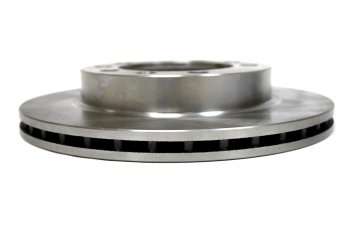 2 299 р. Диск тормозной УАЗ-3160,Хантер,Патриот METALPART METALPART mp-3160-3501076-09  с доставкой в г. Кемерово. Увеличить фотографию 4