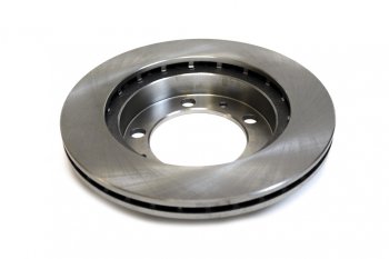 2 299 р. Диск тормозной УАЗ-3160,Хантер,Патриот METALPART METALPART mp-3160-3501076-09  с доставкой в г. Кемерово. Увеличить фотографию 5