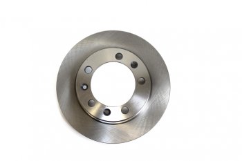 2 299 р. Диск тормозной УАЗ-3160,Хантер,Патриот METALPART METALPART mp-3160-3501076-09  с доставкой в г. Кемерово. Увеличить фотографию 6
