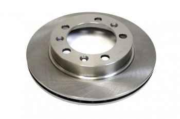 2 299 р. Диск тормозной УАЗ-3160,Хантер,Патриот METALPART METALPART mp-3160-3501076-09  с доставкой в г. Кемерово. Увеличить фотографию 7