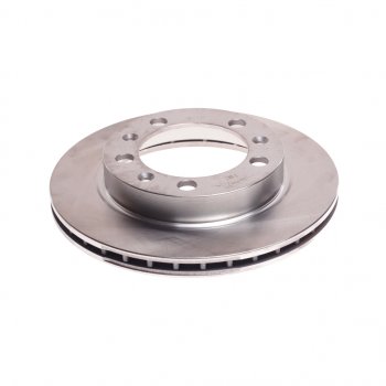 2 299 р. Диск тормозной УАЗ-3160,Хантер,Патриот METALPART METALPART mp-3160-3501076-09  с доставкой в г. Кемерово. Увеличить фотографию 1