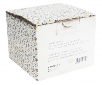 1 499 р. Муфта сцепления УАЗ-3163,315195 в сборе (дв. ЗМЗ-409,514 сцепл.ЗМЗ,УМЗ-421, КПП 5-ти ст.) METALPART METALPART mp-31605-1601180  с доставкой в г. Кемерово. Увеличить фотографию 3