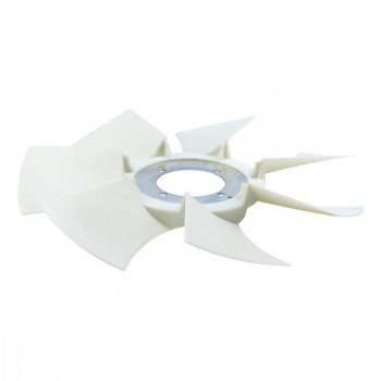 1 689 р. Вентилятор УАЗ-3163,315195 с 2008г.в. 7 лопастей под вискомуфту METALPART METALPART mp-3162-1308010  с доставкой в г. Кемерово. Увеличить фотографию 3
