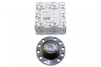 1 139 р. Фланец УАЗ-3162 ведущий переднего моста с заглушкой METALPART METALPART mp-3162-2304190  с доставкой в г. Кемерово. Увеличить фотографию 2