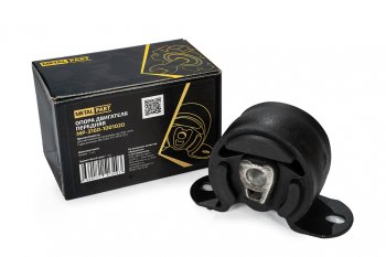 1 199 р. Опора двигателя УАЗ-3160,3163 передняя METALPART METALPART mp-3163-1001020-20 METALPART mp-3163-1001020-20  с доставкой в г. Кемерово. Увеличить фотографию 4