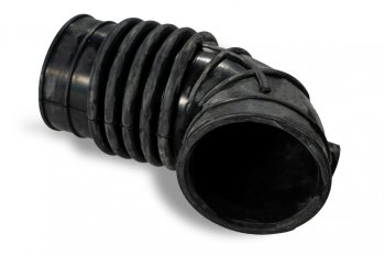 629 р. Шланг УАЗ-3163 фильтра воздушного к ДМРВ соединяющий METALPART METALPART mp-3163-1109401  с доставкой в г. Кемерово. Увеличить фотографию 3