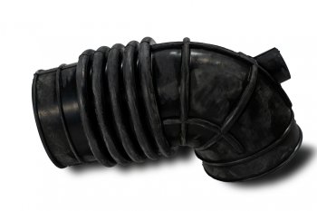 629 р. Шланг УАЗ-3163 фильтра воздушного к ДМРВ соединяющий METALPART METALPART mp-3163-1109401  с доставкой в г. Кемерово. Увеличить фотографию 5