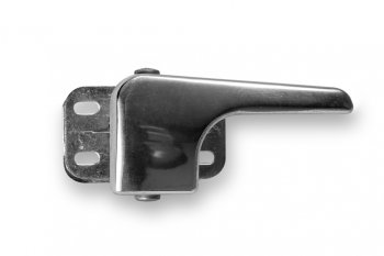 589 р. Ручка УАЗ-3160,Патриот двери внутренняя правая в сборе METALPART METALPART mp-3163-6105180  с доставкой в г. Кемерово. Увеличить фотографию 3