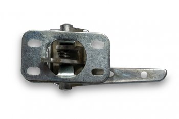 589 р. Ручка УАЗ-3160,Патриот двери внутренняя правая в сборе METALPART METALPART mp-3163-6105180  с доставкой в г. Кемерово. Увеличить фотографию 4