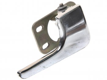 589 р. Ручка УАЗ-3160,Патриот двери внутренняя правая в сборе METALPART METALPART mp-3163-6105180  с доставкой в г. Кемерово. Увеличить фотографию 1