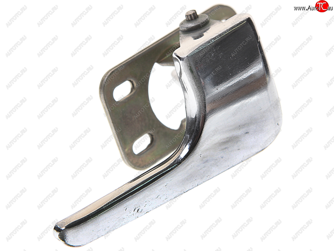589 р. Ручка УАЗ-3160,Патриот двери внутренняя правая в сборе METALPART METALPART mp-3163-6105180  с доставкой в г. Кемерово