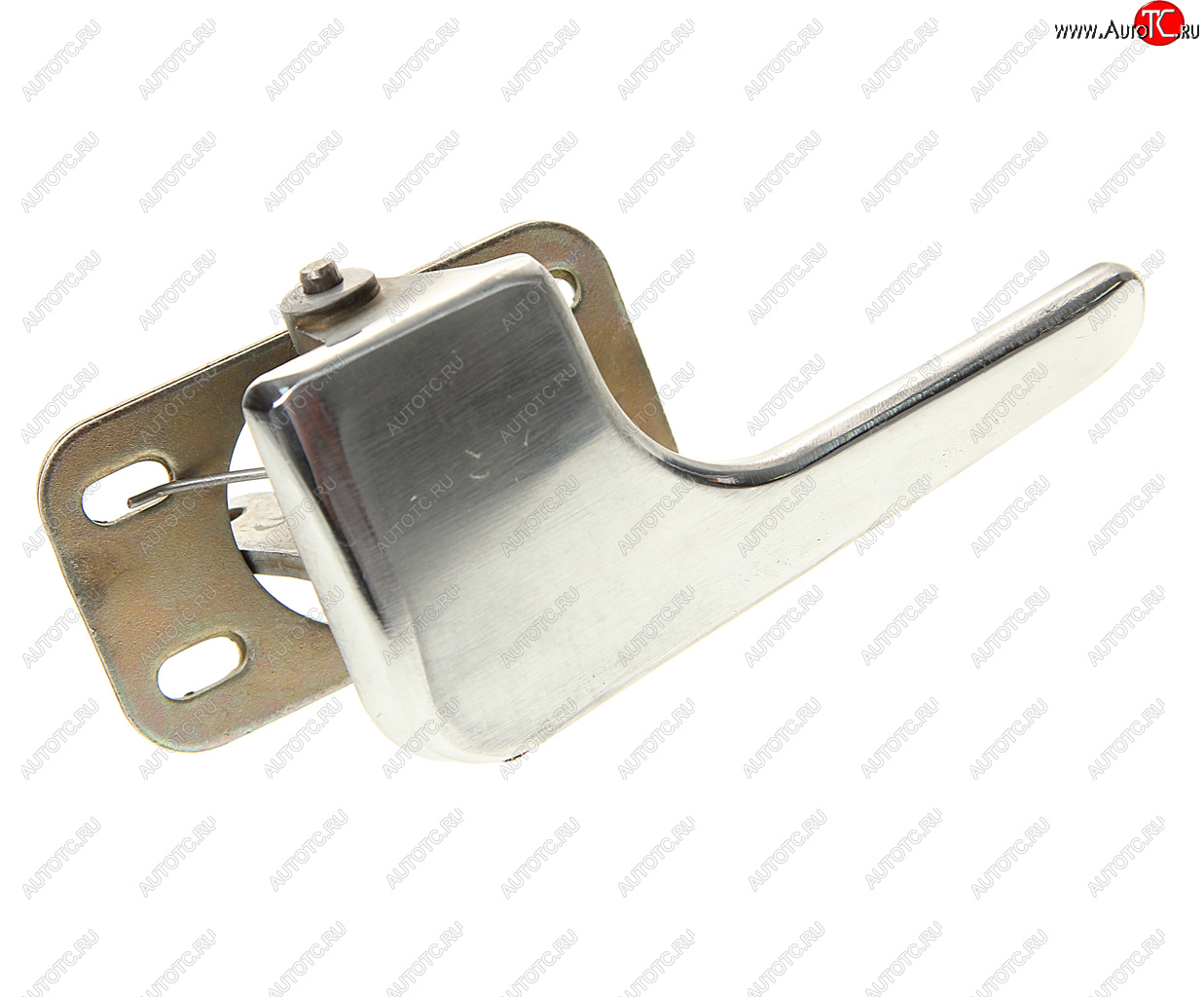 589 р. Ручка УАЗ-3160,Патриот двери внутренняя левая в сборе METALPART METALPART mp-3163-6105181  с доставкой в г. Кемерово
