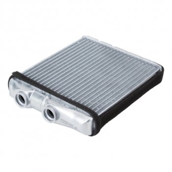 3 799 р. Радиатор отопителя УАЗ-3163 Delphi METALPART METALPART mp-3163-8101060-07  с доставкой в г. Кемерово. Увеличить фотографию 3